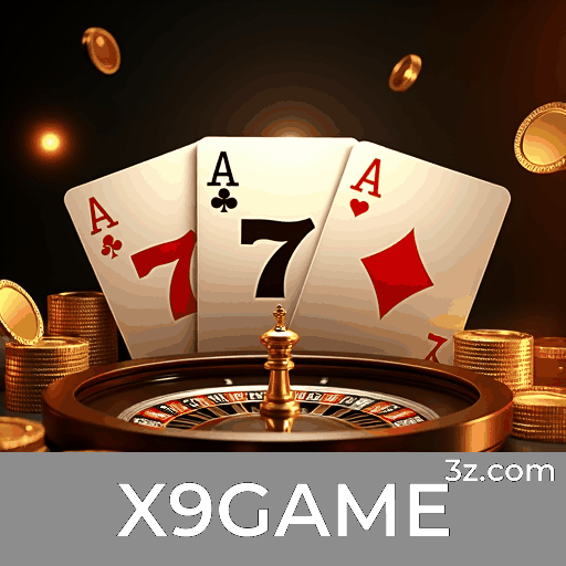X9GAME
