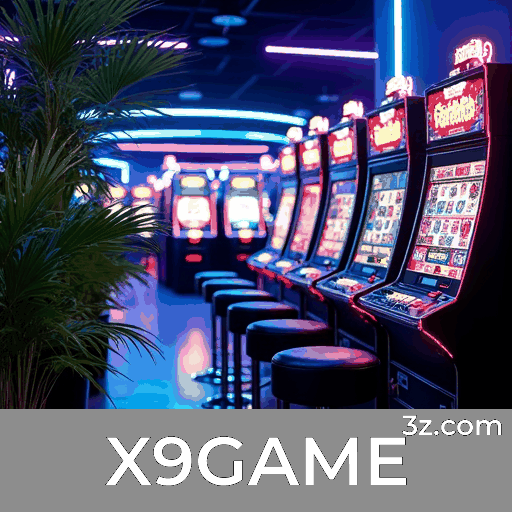 X9GAME
