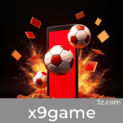 Explore a Revolução dos Jogos na x9game: Convergência de Tecnologias e Experiências Disruptivas