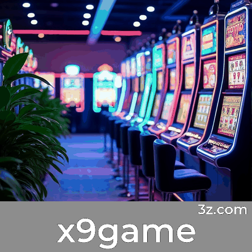 x9game: Cassino Online, Pagamentos Rápidos e Seguro