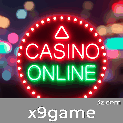 x9game: Cassino Online, Pagamentos Rápidos e Seguro