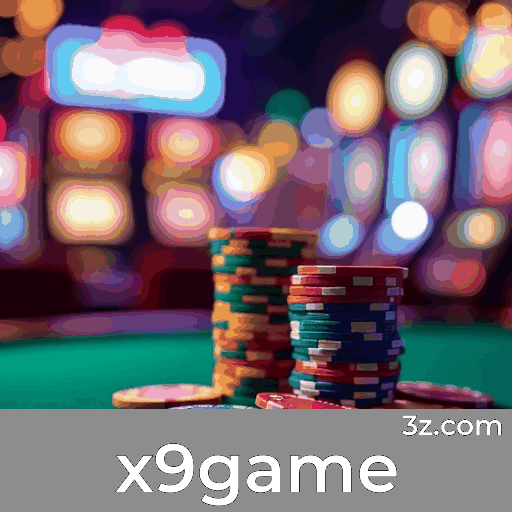 Inovação e Excelência Tecnológica da Plataforma x9game