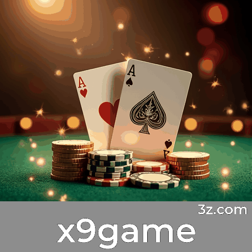 Inovação e Excelência Tecnológica da Plataforma x9game