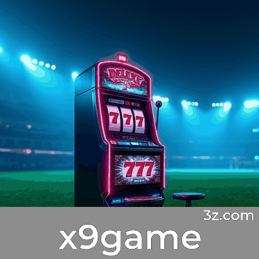 Desenvolvedores Líderes e Inovação Técnica no x9game