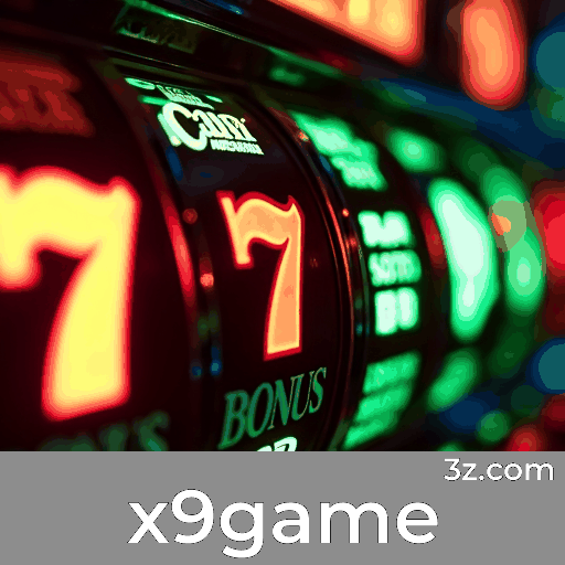 Desenvolvedores Líderes e Inovação Técnica no x9game