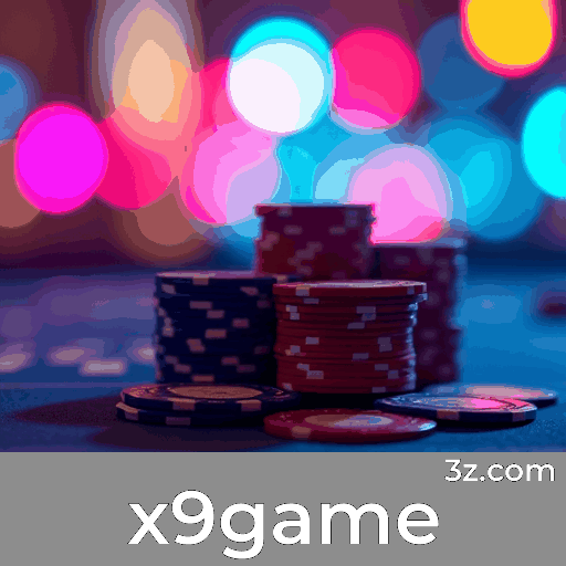 X9game: Experiência de Cassino Online Profissional e Autêntica