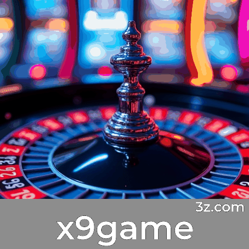 x9game: Cassino Online, Pagamentos Rápidos e Seguro