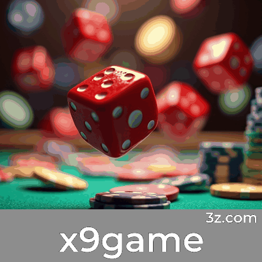 X9game: Experiência de Cassino Online Profissional e Autêntica