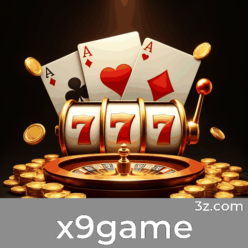Inovação e Excelência Tecnológica da Plataforma x9game