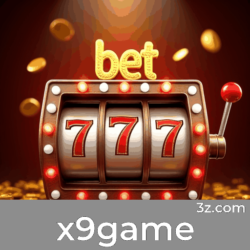 x9game: Cassino Online, Pagamentos Rápidos e Seguro