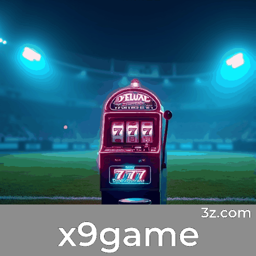 Apostas instantâneas e fácil acesso com o aplicativo x9game