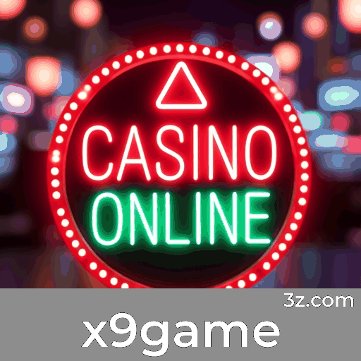 Experiência Exclusiva de Personalização de Conta na x9game